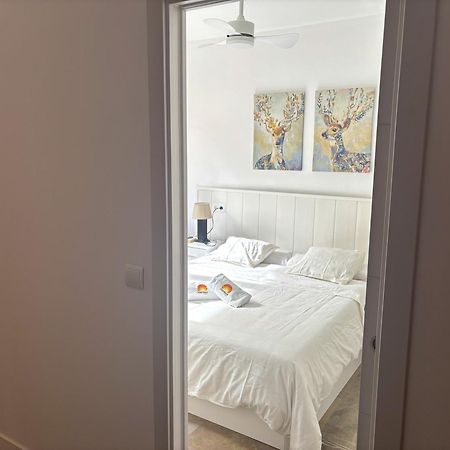 Apartamento Antonio By Solymar Holiday Torre Del Mar Eksteriør bilde