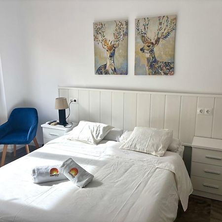 Apartamento Antonio By Solymar Holiday Torre Del Mar Eksteriør bilde