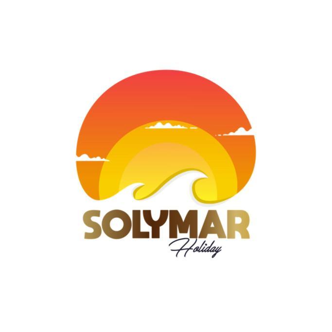 Apartamento Antonio By Solymar Holiday Torre Del Mar Eksteriør bilde