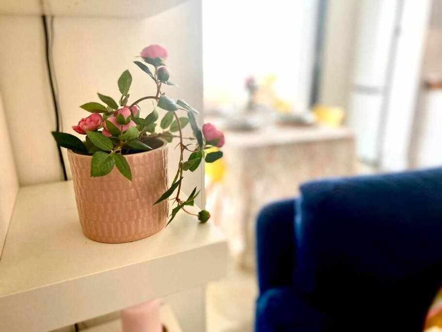 Apartamento Antonio By Solymar Holiday Torre Del Mar Eksteriør bilde
