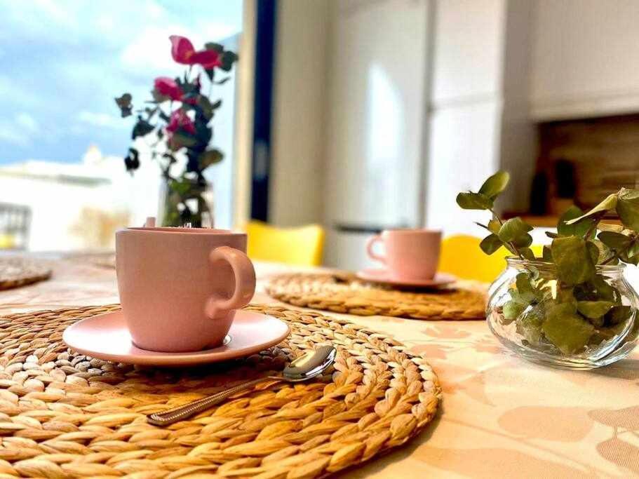 Apartamento Antonio By Solymar Holiday Torre Del Mar Eksteriør bilde