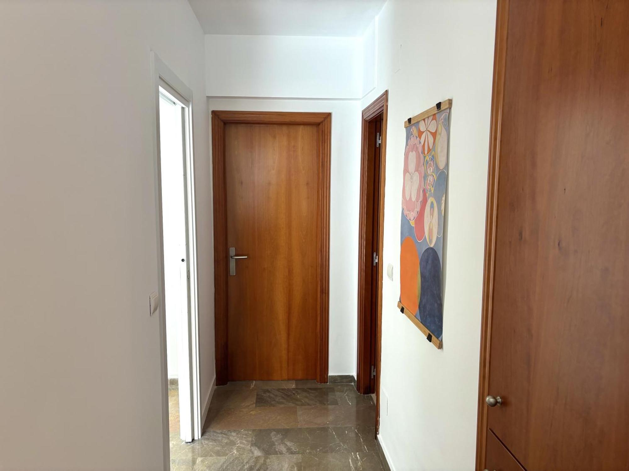 Apartamento Antonio By Solymar Holiday Torre Del Mar Eksteriør bilde